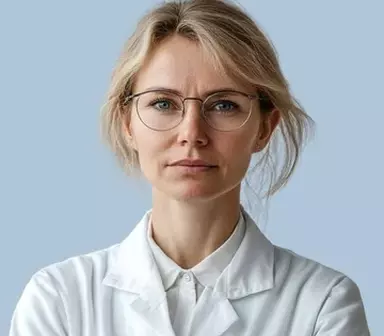 врач соловьева