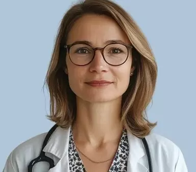 врач орлова