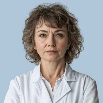 медсестра лебедева