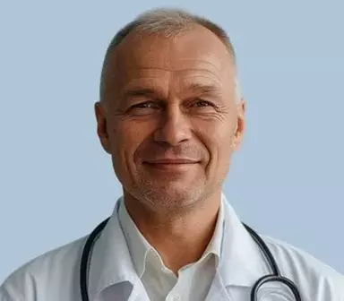 врач радионов