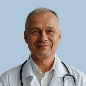 врач радионов