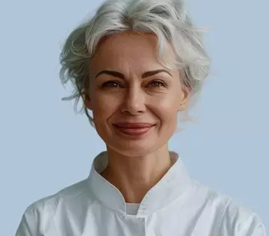 врач миронова
