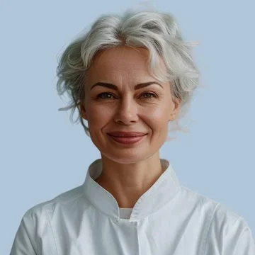 врач миронова